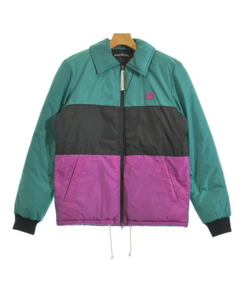 Acne Studios 羽絨夾克/背心