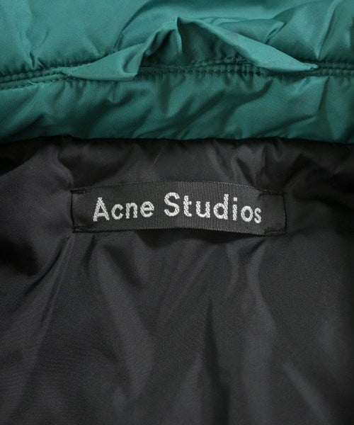 Acne Studios 羽絨夾克/背心