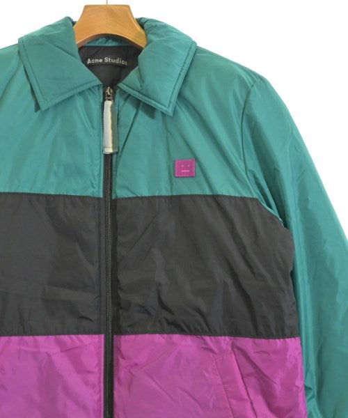 Acne Studios 羽絨夾克/背心