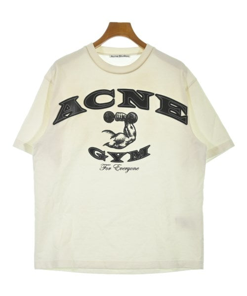Acne Studios T恤/上衣