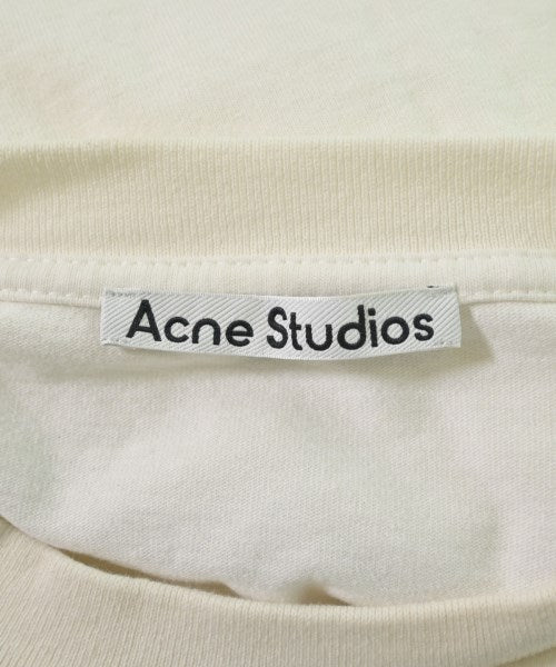Acne Studios T恤/上衣