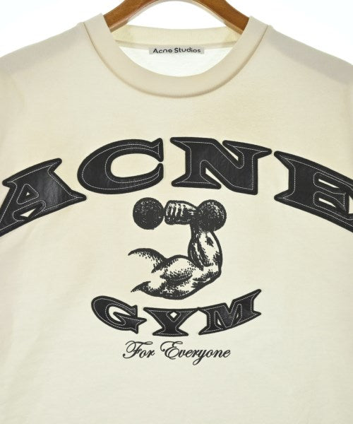 Acne Studios T恤/上衣