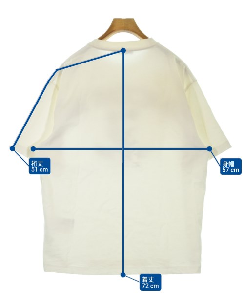 Acne Studios T恤/上衣
