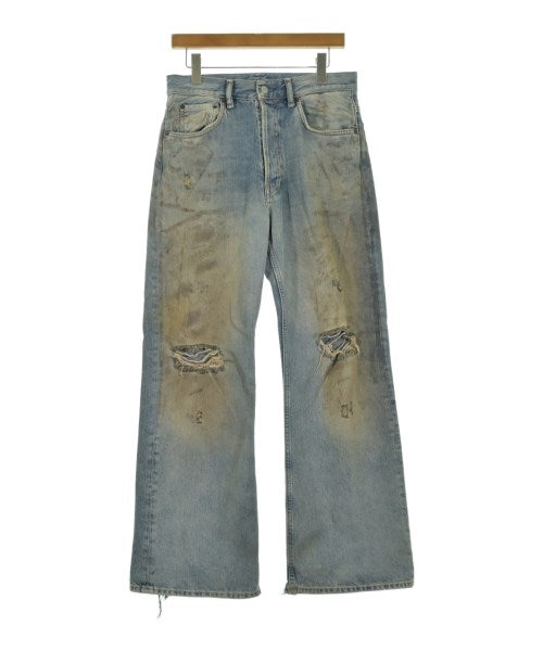 Acne Studios 牛仔褲
