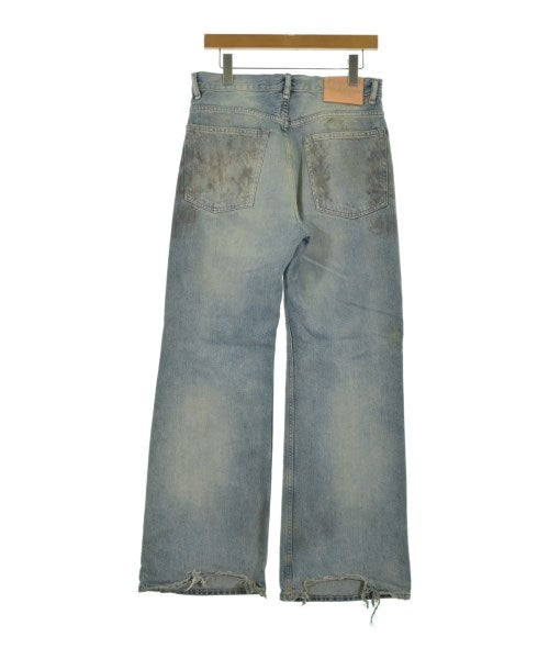 Acne Studios 牛仔褲