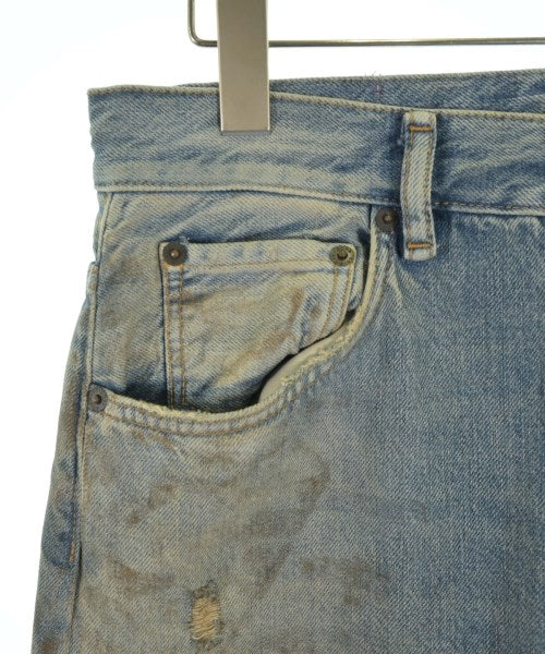Acne Studios 牛仔褲