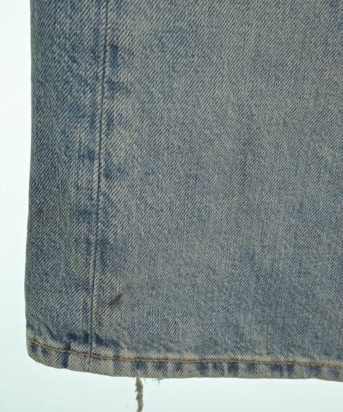 Acne Studios 牛仔褲