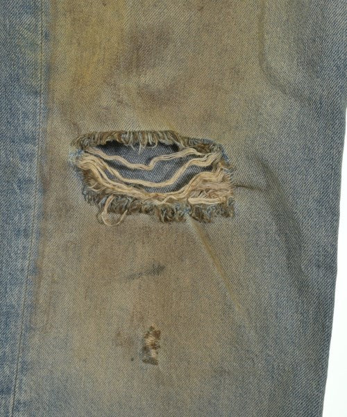 Acne Studios 牛仔褲