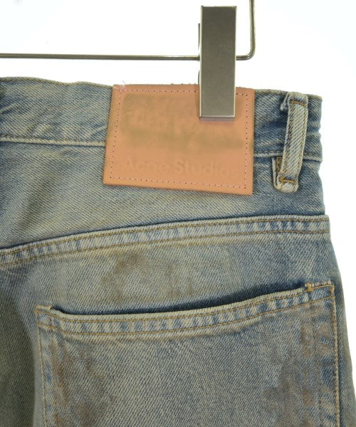 Acne Studios 牛仔褲