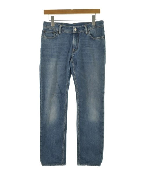 Acne Studios 牛仔褲