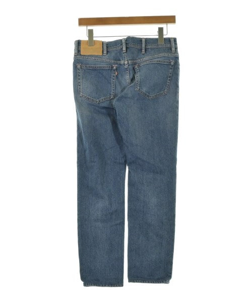 Acne Studios 牛仔褲