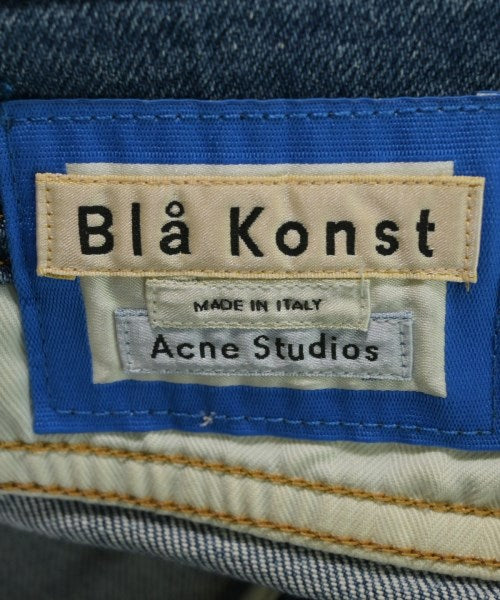 Acne Studios 牛仔褲