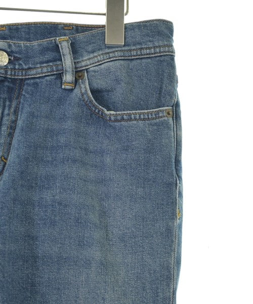 Acne Studios 牛仔褲