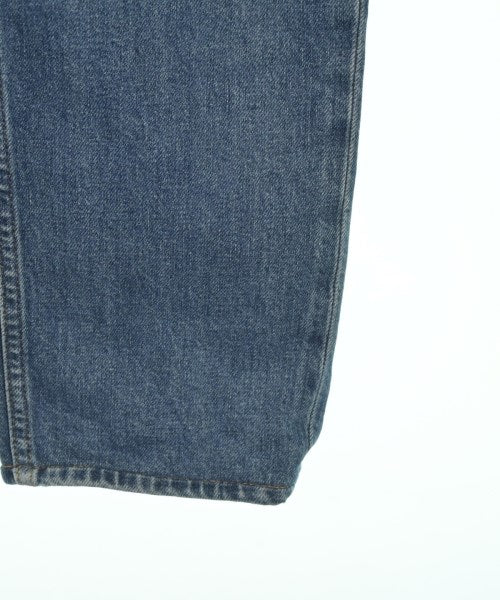 Acne Studios 牛仔褲