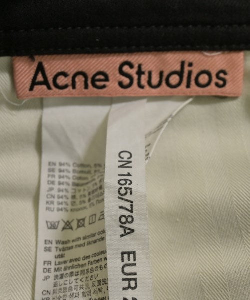 Acne Studios 牛仔褲