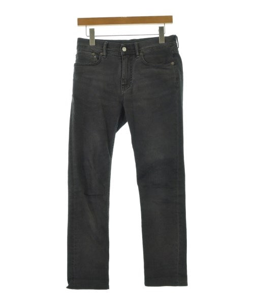 Acne Studios 牛仔褲
