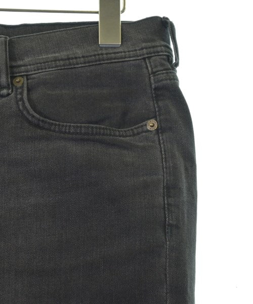 Acne Studios 牛仔褲