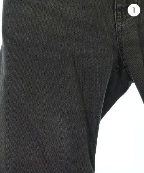 Acne Studios 牛仔褲