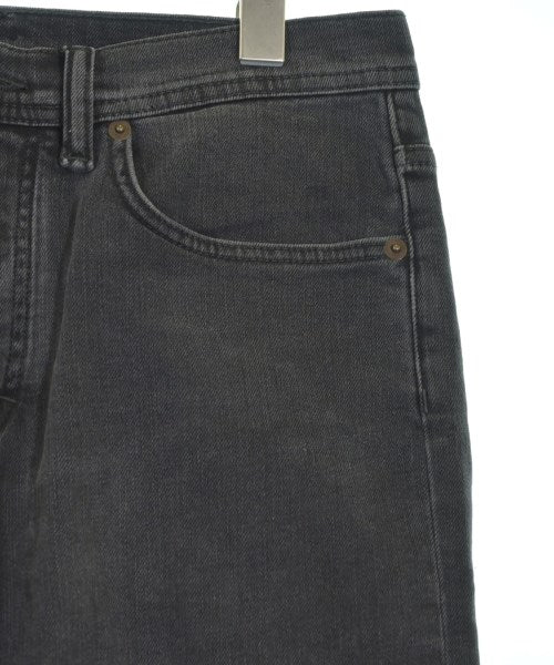 Acne Studios 牛仔褲