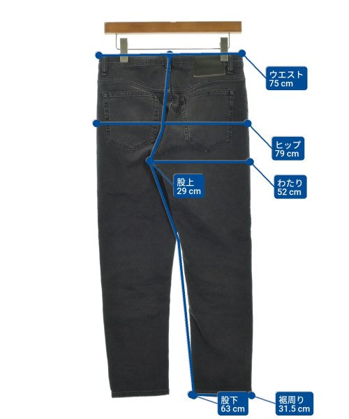 Acne Studios 牛仔褲