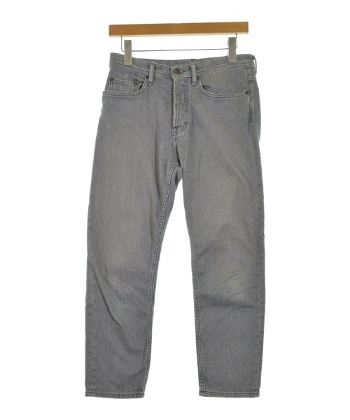 Acne Studios 牛仔褲
