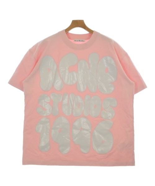 Acne Studios T恤/上衣