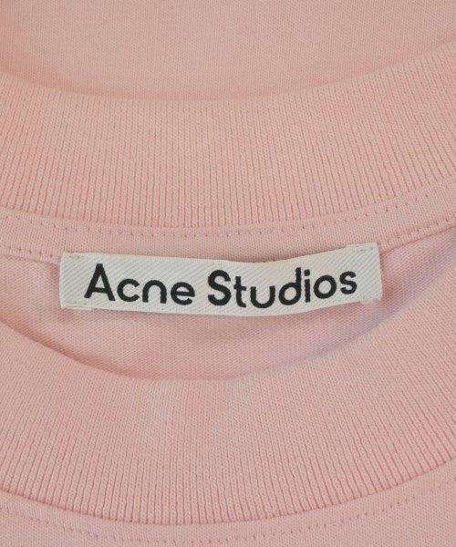 Acne Studios T恤/上衣