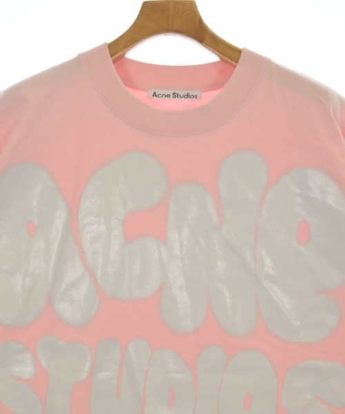 Acne Studios T恤/上衣