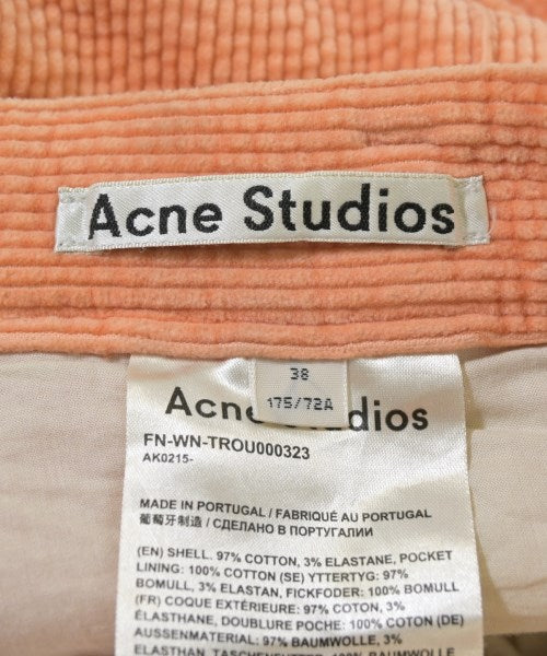 Acne Studios 其他款