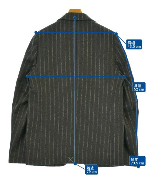 Acne Studios 西裝外套