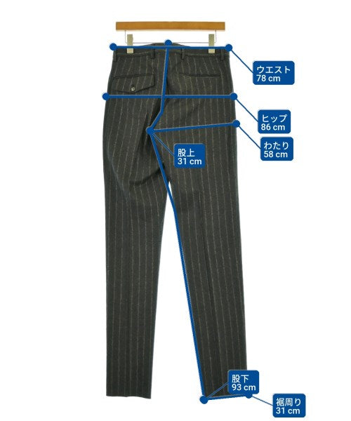 Acne Studios 長褲
