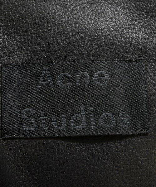 Acne Studios 其他飛行外套
