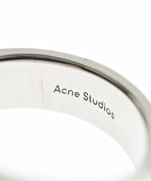 Acne Studios 戒指