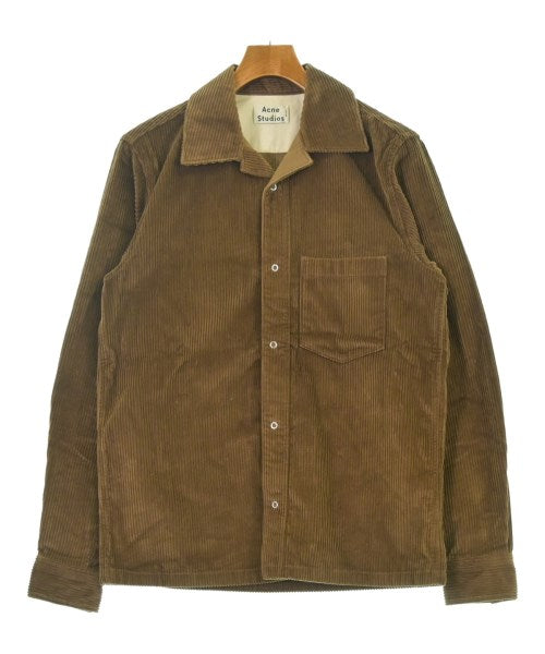 Acne Studios 休閒襯衫
