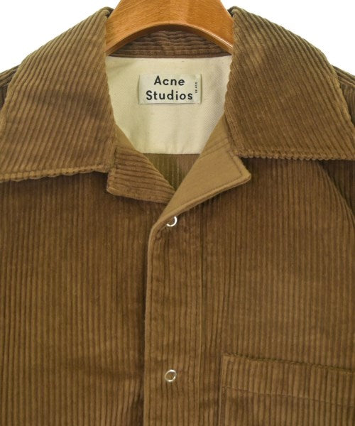 Acne Studios 休閒襯衫