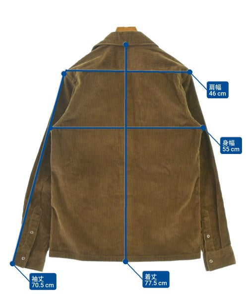 Acne Studios 休閒襯衫