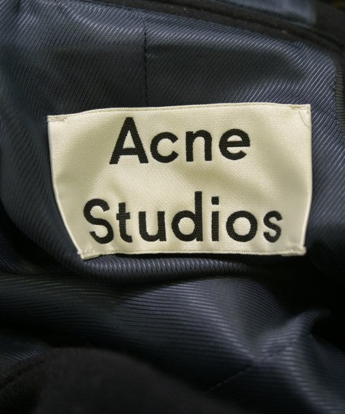 Acne Studios 切斯特披風