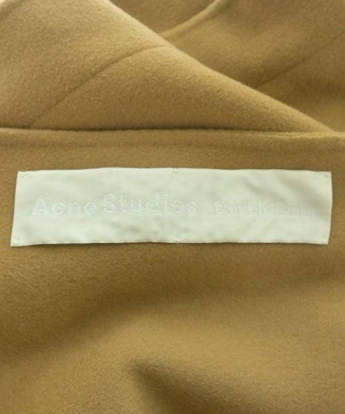 Acne Studios 切斯特披風