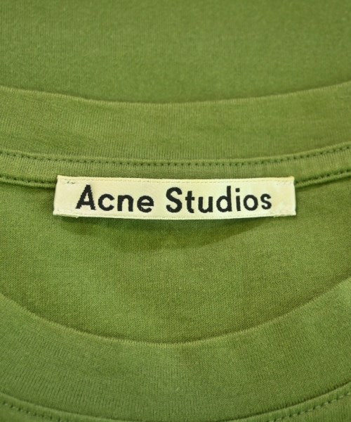 Acne Studios T恤/上衣