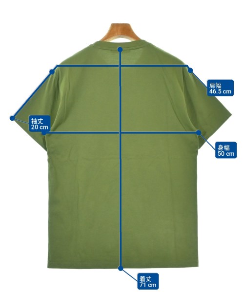 Acne Studios T恤/上衣