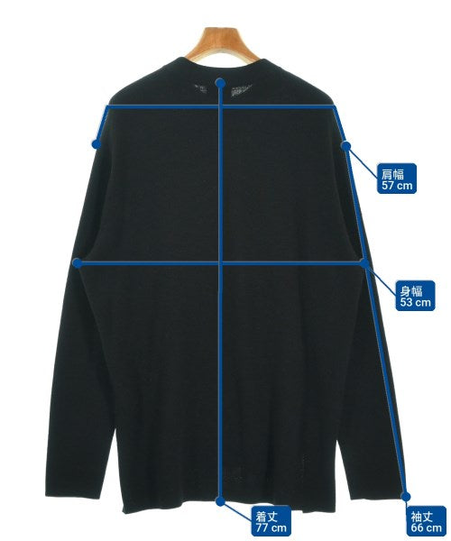 Acne Studios 毛衣
