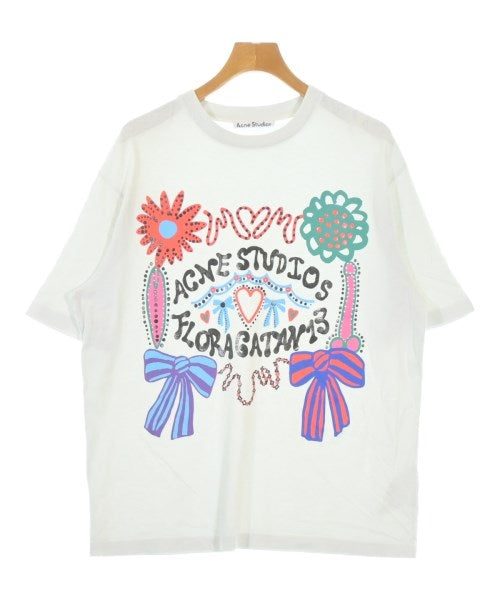 Acne Studios T恤/上衣