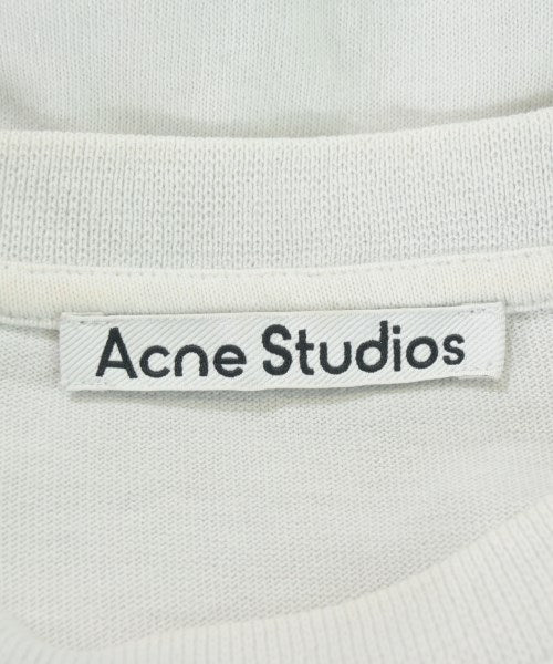 Acne Studios T恤/上衣
