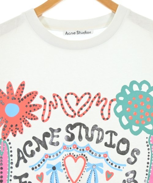Acne Studios T恤/上衣