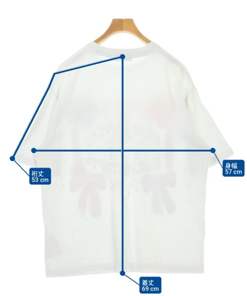 Acne Studios T恤/上衣