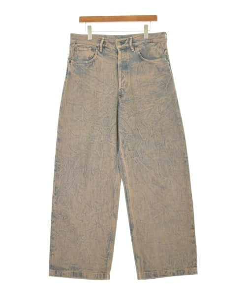 Acne Studios 牛仔褲