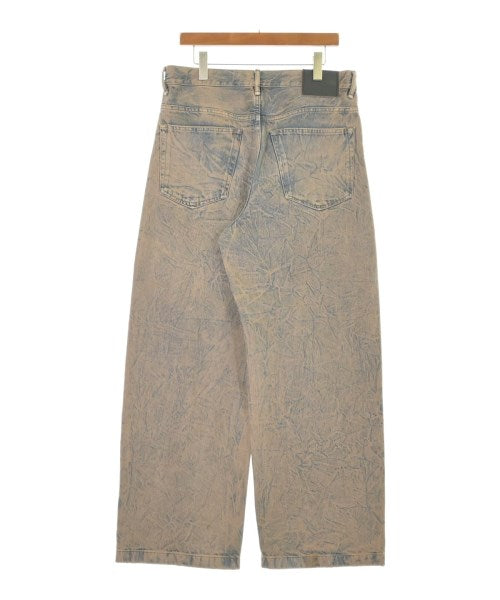 Acne Studios 牛仔褲