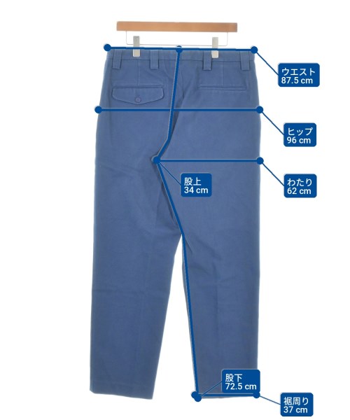 Acne Studios 長褲