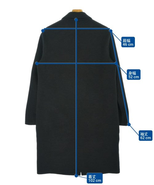 Acne Studios 其他大衣
