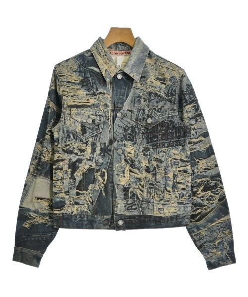 Acne Studios 牛仔夾克